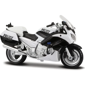 Desion Yamaha Fjr1300A 1:18 Model Motorsiklet