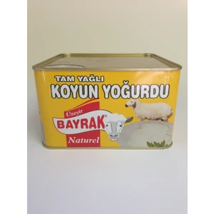 Gurmepark Karapınar Koyun Yoğurdu 2 kg