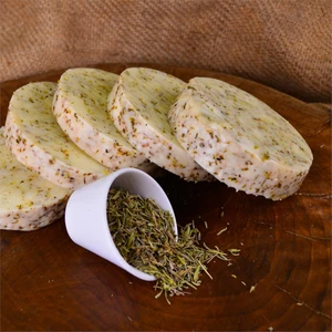 Gurmepark Kekikli Saganaki 500 gr