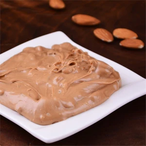 Gurmepark Badem Ezmesi Dökme 1 kg