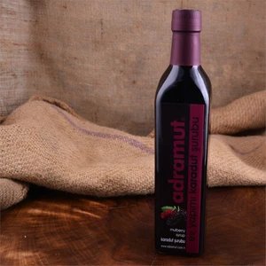 Gurmepark Adramut Karadut Şurubu 700 ml