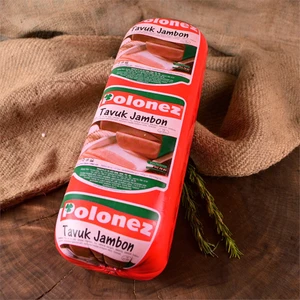 Gurmepark Tavuk Jambon 500 gr