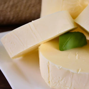 Karapınar Köy Yayık Tereyağı Tuzsuz 500 g e