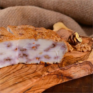 Gurmepark İsli Çerkez Peyniri Cevizli 1 kg