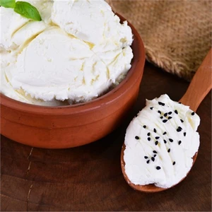 Gurmepark Günlük Tam Yağlı Süzme Yoğurt 1 kg