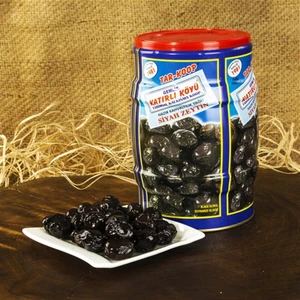 Gurmepark Katırlı Köyü Siyah Zeytin 2 kg