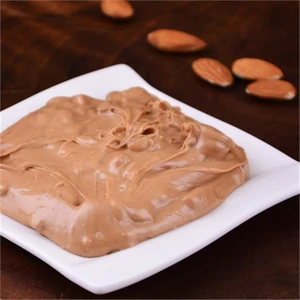 Gurmepark Badem Ezmesi Dökme 500 gr