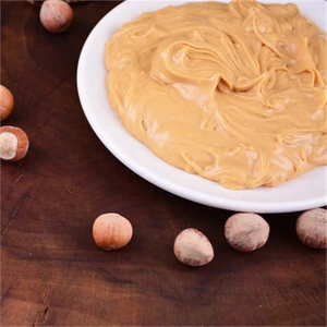 Gurmepark Fındık Ezmesi Dökme 500 gr