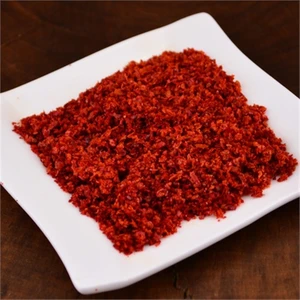 Gurmepark Çok Acı Pul Biber 500 gr