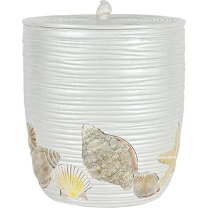 Seyşel Kapaklı Kova D-15624