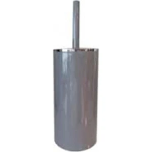Lenox Tuvalet Fırçası Gri M-E34-07