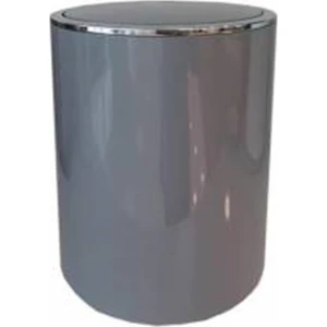 Lenox Çöp Kovası 6 Lt Gri M-E35-07