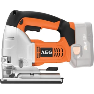 Aeg - Bst 18-X Akülü Dekupaj  T4935413130