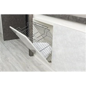 Askili Çamaşir Sepeti 55 Cm S-8116