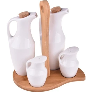 Tile - Yağlık Sirkelik Tuzluk Biberl B0564