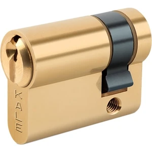 Standart Yarim Silindir 41Mm Saten  164Gr000002