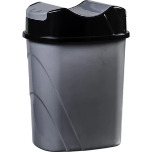 Tuffex Yutan No 3 Çöp Kovası - 15 Lt