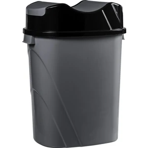 Tuffex Yutan No 6 Çöp Kovası - 50 Lt