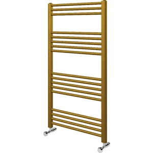 Duffmart Rainbow 5/14 Düz 50x140 cm Gold Havlupan