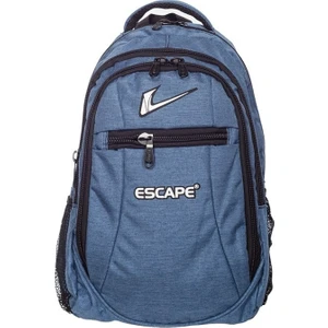 Escape 307 Laptop Bölmeli Okul Ve Günlük Sırt Çantası