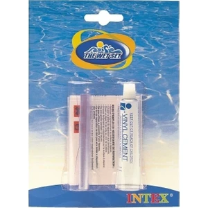 İntex Simit, Kolluk, Bot, Havuz Tamir Onarım Seti It59632