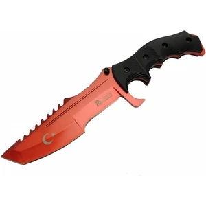 m9 Hunstman 28 cm Metal Kibrit Hediyeli