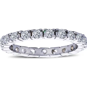 Lova 0,74 Karat Pırlanta Tamtur Yüzük 1030141