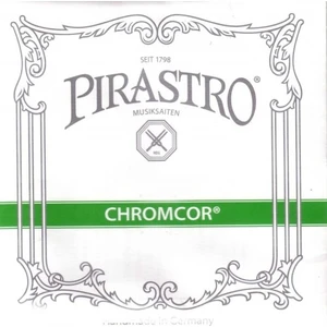 Chromcor E ( Mi ) Tek Keman Teli 319120
