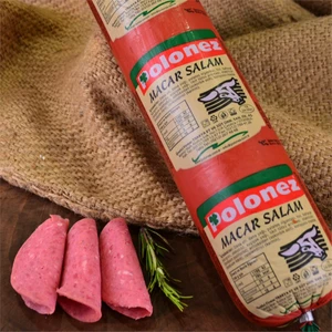 Dana Macar Salam Sade 500 gr