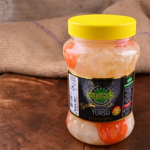 Zavrak Lahana Turşusu 1 kg