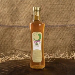 Darboğaz Elma Sirkesi 500 ml
