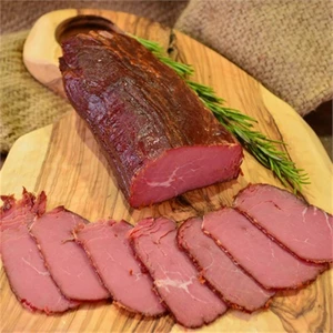 Boşnak Kuru Et 1 kg