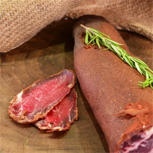 Bonfile Pastırma 250 gr
