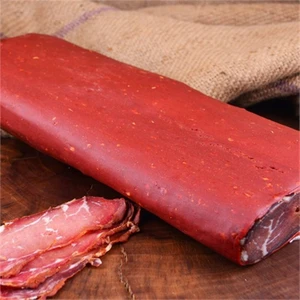 Osmanlı Pastırma 250 gr