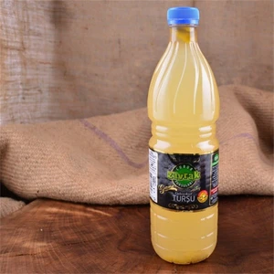 Zavrak Tatlı Turşu Suyu 1 lt