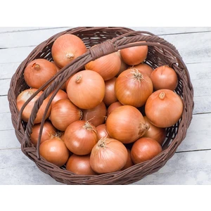 Mutlu Sebzeler Soğan ( Kuru ) (1Kg)