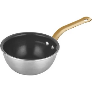 Alu Yapışmaz Mini Wok Tava 12 cm - Zafer Endüstriyel Mutfak
