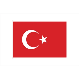 Bayrakal Türk Bayrağı 70 x 105 cm