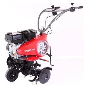 Vario R210  Benzinli Çapalama Makinesi