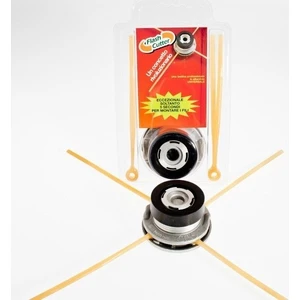 Flash Cutter Tırpan Misinası Kafası