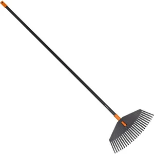 Fıskars Solid Toprak Tırmığı ( Medıum )135026
