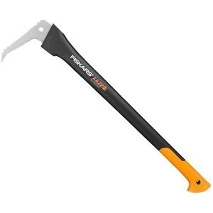 Odun Soyma Ve Temizleme Kancası Uzun Xa22  Fiskars 126007