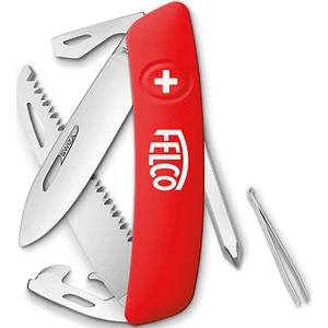 Felco 506 Çok Amaçlı Çakı