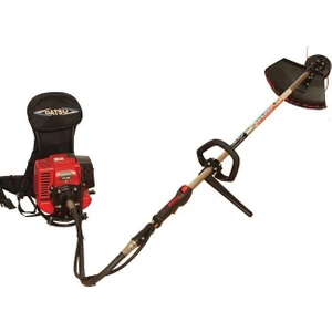 Tr 555  Motorlu Tırpan