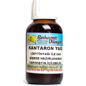 Attar Dünyası Kantaron Yağı 50 ml