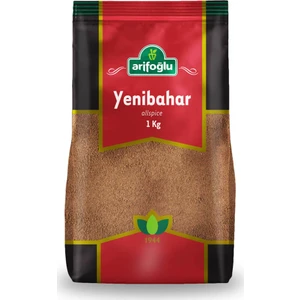 Yenibahar Öğütülmüş 1000 gr