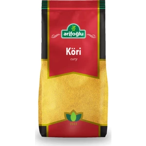 Köri 250g (Ekonomik)