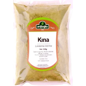 Kına 500gr