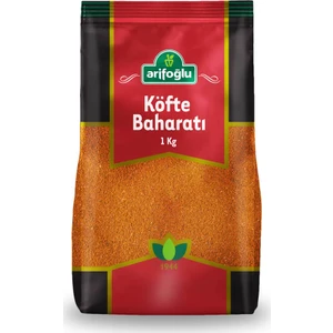 Köfte Baharatı 1000 gr