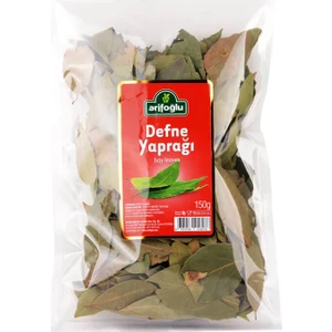 Defne Yaprağı 150 gr (Ekonomik)